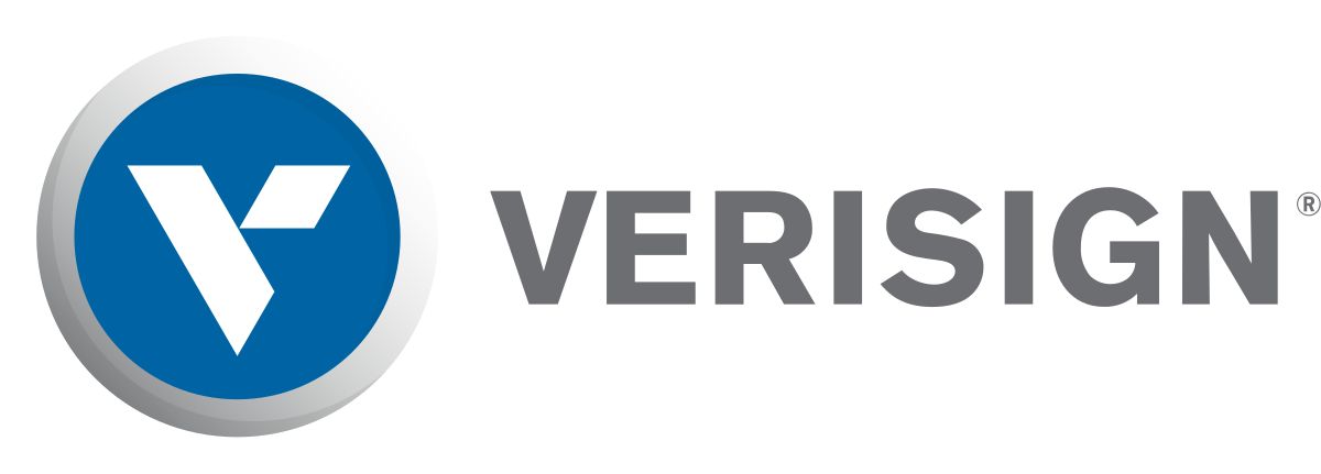 Verisign logo