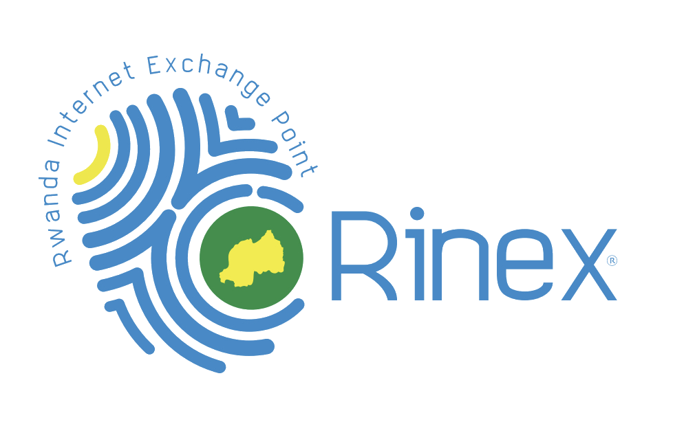 RINEX Logo